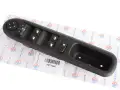 PRZEŁĄCZNIK PANEL SZYB LUSTEREK PEUGEOT 407 04-10 r. 96468704XT 6554ER
