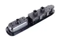 PRZEŁĄCZNIK PANEL SZYB LUSTEREK PEUGEOT 407 04-10 r. 96468704XT 6554ER