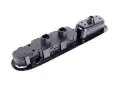 PRZEŁĄCZNIK PANEL SZYB LUSTEREK PEUGEOT 407 04-10 r. 96468704XT 6554ER
