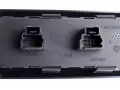 PRZEŁĄCZNIK PANEL SZYB LUSTEREK PEUGEOT 407 04-10 r. 96468704XT 6554ER