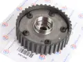 Nockenwellenversteller Citroen C4 Peugeot 206 307 2.0 16V 0805F2