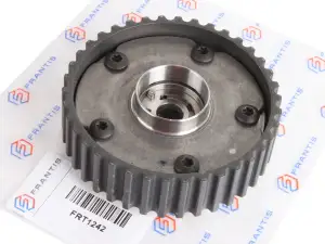 Nockenwellenversteller Citroen C4 Peugeot 206 307 2.0 16V 0805F2