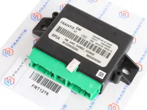 PDC Einparkhilfe Steuergerät Peugeot 508 10-18 1613711780 0263004391 9666228280