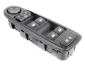 Panneau de Contrôle de Fenêtres et Rétroviseurs Citroen C4 Picasso 06-13 96639382ZD 6554YC
