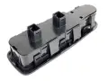 Panneau de Contrôle de Fenêtres et Rétroviseurs Citroen C4 Picasso 06-13 96639382ZD 6554YC