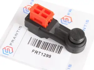 Connecteur d'Extrémité de Câble de Changement de Vitesse Citroen C4 Picasso C4 Grand Picasso Renault Grand Scenic III Megane III Ford Focus II 2444HC 2444HV 2M5V7K387BC