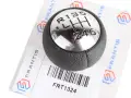Schaltknauf Schaltknüppel Citroen C3 C4 C5 C6 C8 DS4 Jumpy III Peugeot 307 308 3008 407 5008 607 807 Expert III RCZ 2403AH 2403V1 2403V2