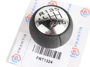 Schaltknauf Schaltknüppel Citroen C3 C4 C5 C6 C8 DS4 Jumpy III Peugeot 307 308 3008 407 5008 607 807 Expert III RCZ 2403AH 2403V1 2403V2