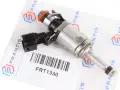 Einspitzdüse Injektor Nissan Dacia Renault 1.2 TCE DIG-T 8201438013 166005721R