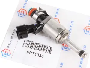 Einspitzdüse Injektor Nissan Dacia Renault 1.2 TCE DIG-T 8201438013 166005721R