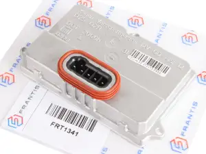 Xenon Steuergerät Vorschaltgerät Renault Clio II RS Espace IV Megane Scenic II Nissan Qashqai Opel Astra G H Signum Vectra C 7701207830 5DV008290-00 D2S D2R