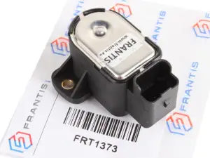 Sensor Drosselklappenstellung Citroen Berlingo I II C2 C3 C5 I II Evasion Jumpy I II Saxo Xsara I II Xsara Picasso Fiat Ulysse Scudo I II Peugeot 106 206 306 307 406 607 806 Expert Partner I II 1.1 1.4 1.6 1.8 2.0 8V 16V 1635Z9