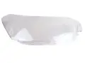Hauptscheinwerfer Glas Abdeckung Lampenschirm rechts Citroen C5 III 08-18 6206W0 1616886180