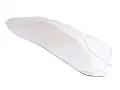 Hauptscheinwerfer Glas Abdeckung Lampenschirm rechts Citroen C5 III 08-18 6206W0 1616886180