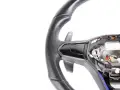 Volant Cuir Arrière Volkswagen Arteon Golf VIII Tiguan II T-Roc 3G8419089B