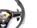 Volant Cuir Arrière Volkswagen Arteon Golf VIII Tiguan II T-Roc 3G8419089B