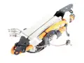 Wasserwärmer BMW G20 G21 G30 G11 X3 G01 2.0 3.0 64129873688