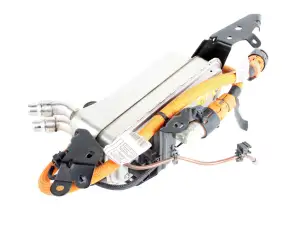 Wasserwärmer BMW G20 G21 G30 G11 X3 G01 2.0 3.0 64129873688