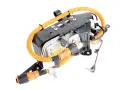 Wasserwärmer BMW G20 G21 G30 G11 X3 G01 2.0 3.0 64129873688