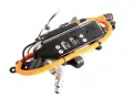 Wasserwärmer BMW G20 G21 G30 G11 X3 G01 2.0 3.0 64129873688