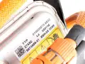 Wasserwärmer BMW G20 G21 G30 G11 X3 G01 2.0 3.0 64129873688