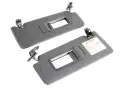 Sonnenblenden BMW 3 G20 G21 M3 G80 G81 51168092731 51168092732 8092732