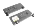 Sonnenblenden BMW 3 G20 G21 M3 G80 G81 51168092731 51168092732 8092732