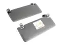 Sonnenblenden BMW 3 G20 G21 M3 G80 G81 51168092731 51168092732 8092732