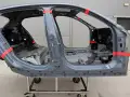 Schweller Rechts Bmw 1 F40 41219498452
