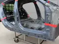 Schweller Rechts Bmw 1 F40 41219498452