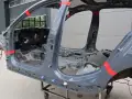 Schweller Links Mittelsäule Bmw 1 F40 41219498451