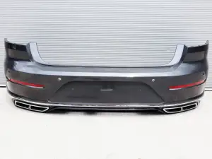 Heckstoßstange Hinten Volkswagen Arteon Kombi 3G8807417