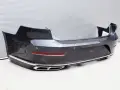Heckstoßstange Hinten Volkswagen Arteon Kombi 3G8807417
