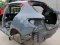 Aile Garde-boue Arrière Gauche BMW 1 F40 19-24 41219498447