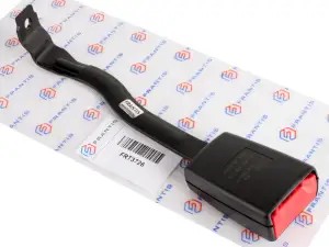 WPINKA ZAPINKA PASA BEZPIECZEŃSTWA PRAWA PRZEDNIA SKODA OCTAVIA II 1Z1858472C
