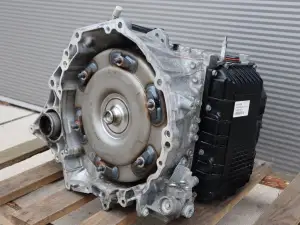 Boîte De Vitesses Bmw 1 F40 2 F44 X2 F39 Mini F54 F56 F60 2.0 B