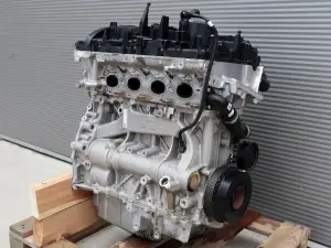 Moteur Nu B48A20E B48A20T1 BMW 1 F40 2 F44 X2 F39