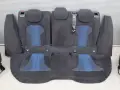 FOTELE LEWY PRAWY PRZEDNI KANAPA TYLNA BMW 1 F40 19-24 r. M-PAKIET 52107942045