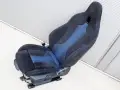 FOTELE LEWY PRAWY PRZEDNI KANAPA TYLNA BMW 1 F40 19-24 r. M-PAKIET 52107942045