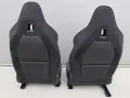 FOTELE LEWY PRAWY PRZEDNI KANAPA TYLNA BMW 1 F40 19-24 r. M-PAKIET 52107942045