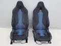 FOTELE LEWY PRAWY PRZEDNI KANAPA TYLNA BMW 1 F40 19-24 r. M-PAKIET 52107942045
