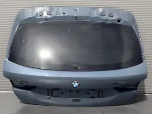 Rear Tailgate With Glass Bmw 1 F40 19-24 41009627390