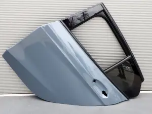 Porte Arrière Gauche Bmw 1 F40 19-24 41528737063