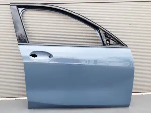 Vordertür Tür vorne rechts BMW 1 F40 19-24 41518737060