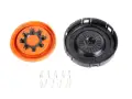Kit Réparation Reniflard D'huile Range Rover Discovery Jaguar 3.0 5.0 LR133579