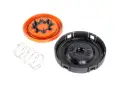 Kit Réparation Reniflard D'huile Range Rover Discovery Jaguar 3.0 5.0 LR133579