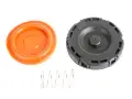 Kit Réparation Reniflard D'huile Range Rover Discovery Jaguar 3.0 5.0 LR133579
