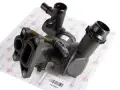 Boîtier Du Thermostat Range Rover Evoque Jaguar E-Pace 2.0 LR115275