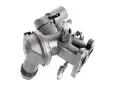 Boîtier Du Thermostat Range Rover Evoque Jaguar E-Pace 2.0 LR115275