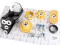 Differentialhalter Land Rover Range Rover Sport Discovery V Defender LR110309 LR056077 LR087163 LR090577 LR100914